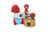 DISCOVEROO: MAGNETIC STACKING ROCKET - Toyworld Frankston