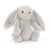 JELLYCAT - BASHFUL SILVER BUNNY MEDIUM
