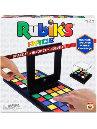 RUBIKS RACE GAME | Toyworld Frankston | Toyworld Frankston