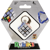 Rubik Code Key Rings RUBIKS 3X3 KEY RING