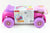 FISHER PRICE LITTLE PEOPLE PRINCESS PUSH N SCOOT