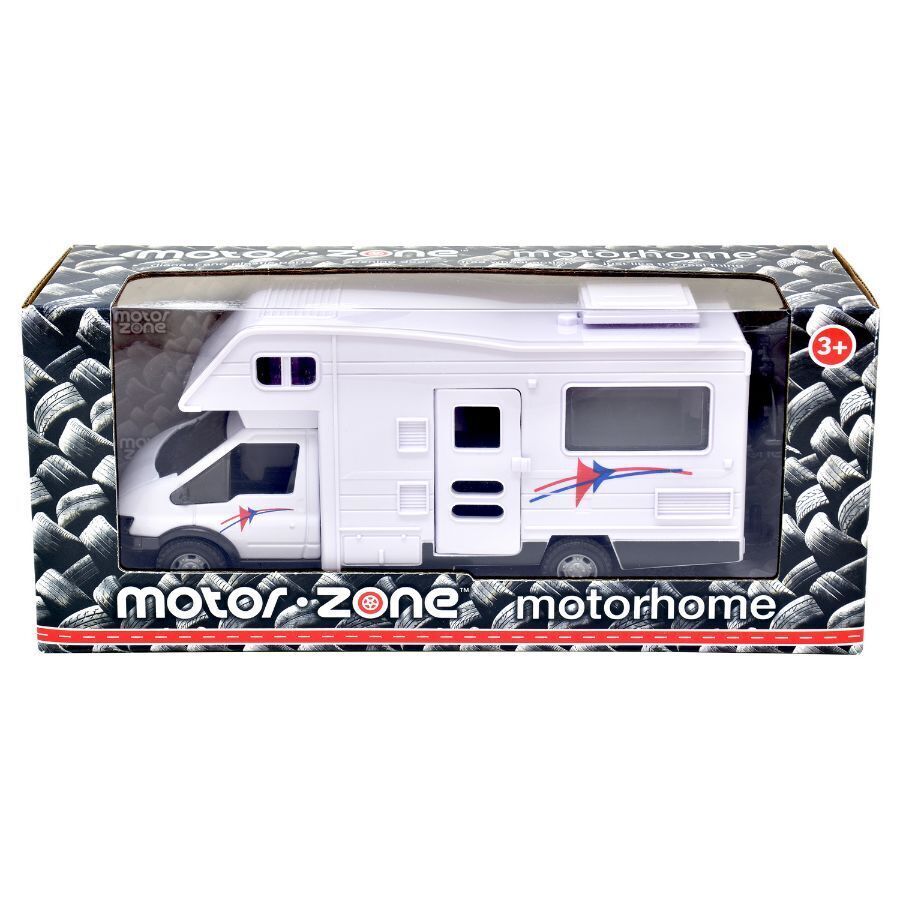 MOTOR ZONE MOTORHOME - Toyworld Frankston