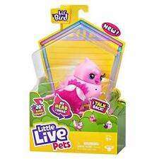 LITTLE LIVE PETS LIL BIRD SINGLE PACK - Toyworld Frankston
