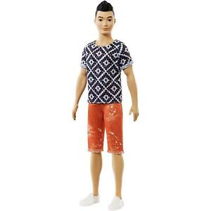 BARBIE FASHIONISTAS 115 - Toyworld Frankston