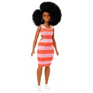BARBIE FASHIONISTA 105 - Toyworld Frankston