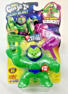 GOO JIT ZU GALAXY BLAST HERO PK - ROCK JAW - Toyworld Frankston