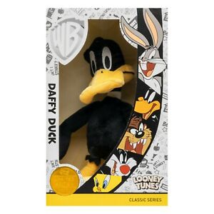 LOONEY TUNES CLASSIC SERIES DAFFY - Toyworld Frankston