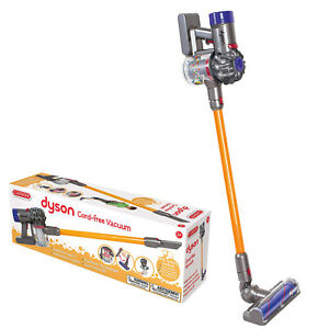 CASDON DYSON CORD FREE VACUUM