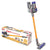 CASDON DYSON CORD FREE VACUUM