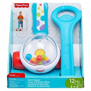 FISHER PRICE CORN POPPER - Toyworld Frankston