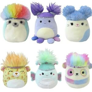 SQUISHMALLOWS 10 INCH SQUISHDOO ASSORTMENT - Toyworld Frankston