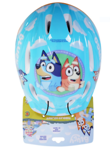 BLUEY HELMET - Toyworld Frankston