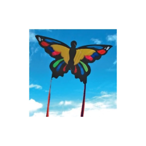 MONARCH BUTTERFLY KITE BUTTERFLY 1.37M WINGSPAN - Toyworld Frankston