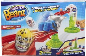 MBNZ S1 SLAMMER TIME RACETRCK - Toyworld Frankston
