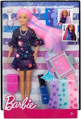BARBIE COLOUR SURPRISE DOLL - Toyworld Frankston