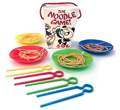 THE NOODLE GAME - Toyworld Frankston