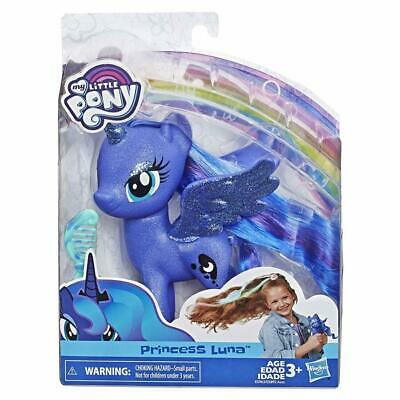 MY LITTLE PONY MY LITTLE PONY PRINCESS LUNA | Toyworld Frankston | Toyworld Frankston