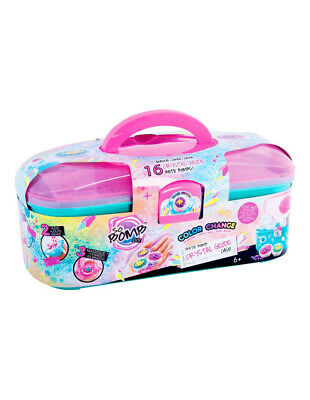 SO BOMB BATH BOMB GEODE TOOL KIT - Toyworld Frankston