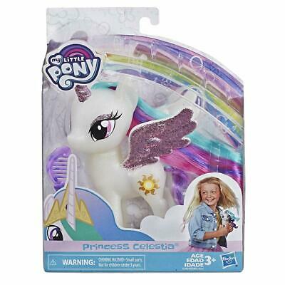MLP MY LITTLE PONY PRINCESS CELESTIA | Toyworld Frankston | Toyworld Frankston