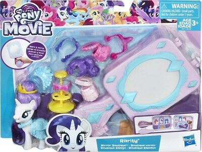 MY LITTLE PONY FRIENDS PLAYSET - RARITY | Toyworld Frankston | Toyworld Frankston