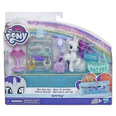 MY LITTLE PONY ON THE GO RARITY | Toyworld Frankston | Toyworld Frankston