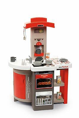 MINI TEFAL OPENCOOK KITCHEN - Toyworld Frankston