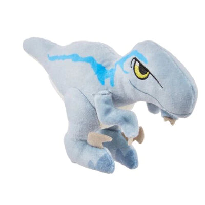 JURASSIC WORLD DINO ASST : VELOCIRAPTOR BLUE