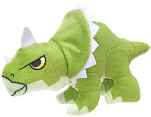 JURASSIC WORLD DINO ASST : TRICERATOPS - Toyworld Frankston