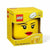 LEGO LARGE STORAGE HEAD GIRL