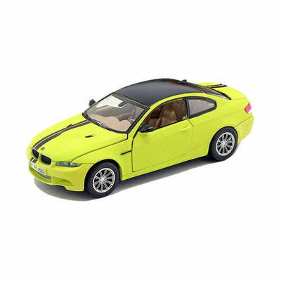 1:24 SATIN PAINT DIE CAST VEHICLE - Toyworld Frankston