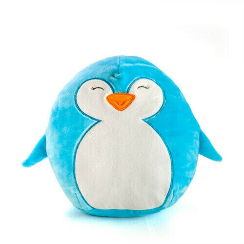 SMOOSHOS PAL PENGUIN - Toyworld Frankston