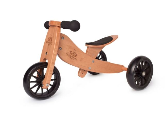 TINY TOT TRIKE BAMBOO - Toyworld Frankston