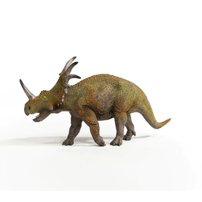 SCHLEICH - STYRACOSAURUS - Toyworld Frankston