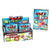 AQUA SHOT 75 X WATERBOMBS WITH NOZZLE - Toyworld Frankston