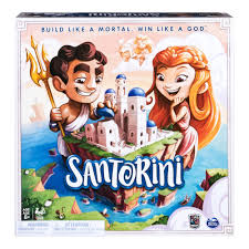 SANTORINI | Toyworld Frankston | Toyworld Frankston