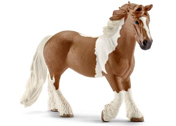 SCHLEICH - TINKER MARE - Toyworld Frankston