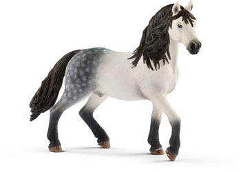 SCHLIECH - ANDALUSIAN STALLION - Toyworld Frankston