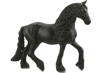 SCHLEICH - FRISIAN MARE - Toyworld Frankston