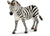 SCHLEICH - ZEBRA FEMALE - Toyworld Frankston