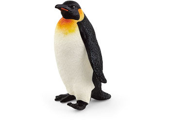 SCHLEICH - EMPEROR PENGUIN - Toyworld Frankston