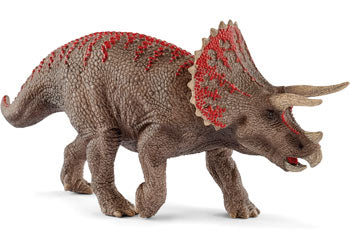 SCHLEICH - TRICERATOPS - Toyworld Frankston