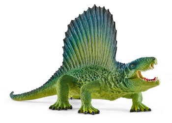 SCHLEICH DIMETRODON - Toyworld Frankston