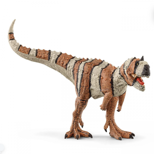 SCHLEICH - MAJUNGASAURUS - Toyworld Frankston