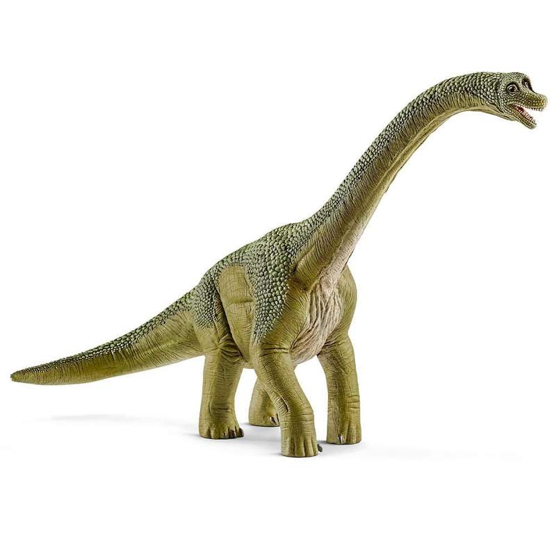 SCHLEICH - BRACHIOSAURUS - Toyworld Frankston