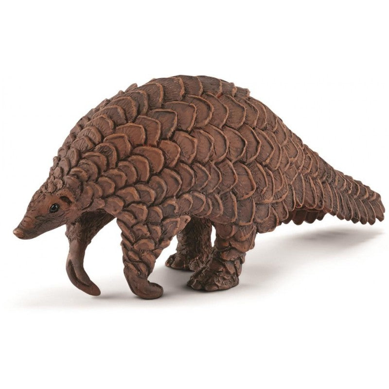 SCHLEICH - GIANT PANGOLIN - Toyworld Frankston