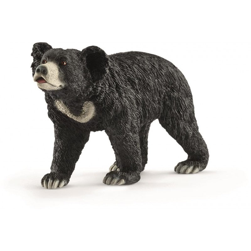 SCHLEICH - SLOTH BEAR - Toyworld Frankston