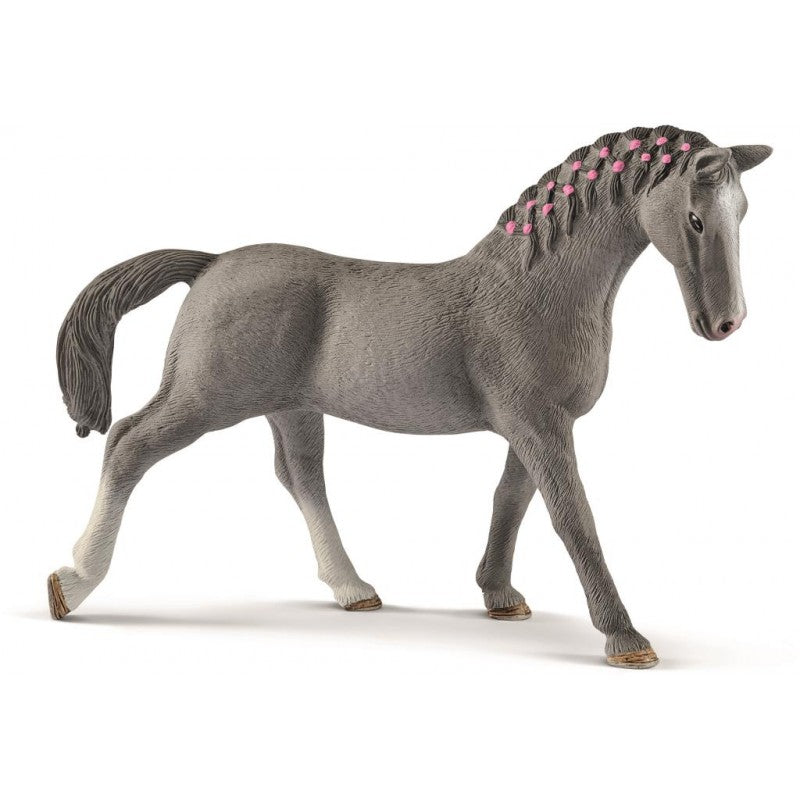 SCHLEICH - TRAKEHNER MARE - Toyworld Frankston