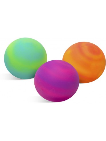 SCHYLLING - SWIRL NEE-DOH STRESS BALL - Toyworld Frankston
