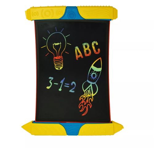 BOOGIE BOARD SCRIBBLE N PLAY LCD EWRITER 3T - Toyworld Frankston