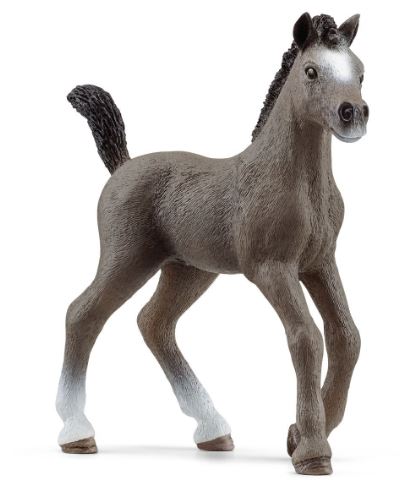 SCHLEICH SELLE FRANCAIS FOAL Toyworld Frankston